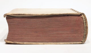 Ortus medicinae. Id est, initia physicae inaudita. Progressus medicinae novus, in morborum ultionem, ad vitam longam. Edente authoris filio, F. M. van Helmont.