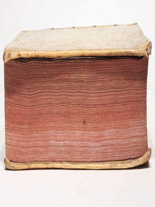 Ortus medicinae. Id est, initia physicae inaudita. Progressus medicinae novus, in morborum ultionem, ad vitam longam. Edente authoris filio, F. M. van Helmont.