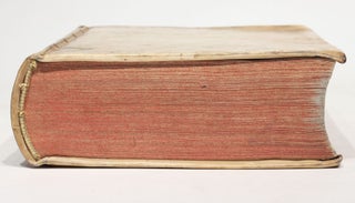 Ortus medicinae. Id est, initia physicae inaudita. Progressus medicinae novus, in morborum ultionem, ad vitam longam. Edente authoris filio, F. M. van Helmont.
