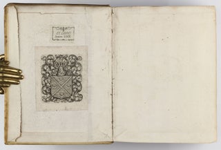 Ortus medicinae. Id est, initia physicae inaudita. Progressus medicinae novus, in morborum ultionem, ad vitam longam. Edente authoris filio, F. M. van Helmont.