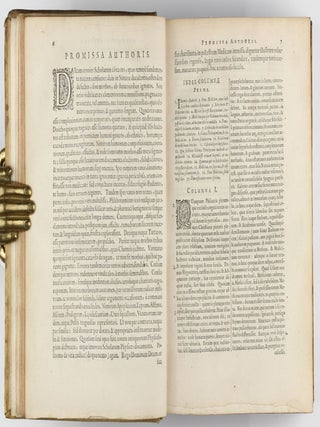 Ortus medicinae. Id est, initia physicae inaudita. Progressus medicinae novus, in morborum ultionem, ad vitam longam. Edente authoris filio, F. M. van Helmont.