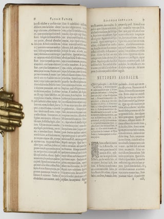Ortus medicinae. Id est, initia physicae inaudita. Progressus medicinae novus, in morborum ultionem, ad vitam longam. Edente authoris filio, F. M. van Helmont.