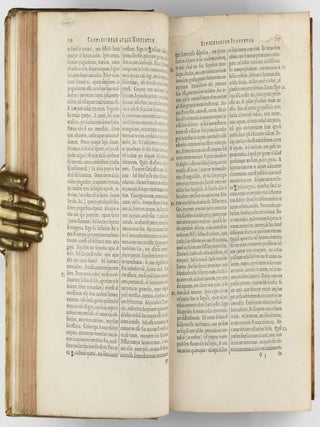 Ortus medicinae. Id est, initia physicae inaudita. Progressus medicinae novus, in morborum ultionem, ad vitam longam. Edente authoris filio, F. M. van Helmont.