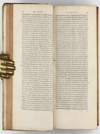 Ortus medicinae. Id est, initia physicae inaudita. Progressus medicinae novus, in morborum ultionem, ad vitam longam. Edente authoris filio, F. M. van Helmont.