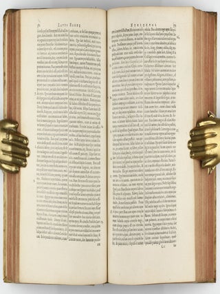 Ortus medicinae. Id est, initia physicae inaudita. Progressus medicinae novus, in morborum ultionem, ad vitam longam. Edente authoris filio, F. M. van Helmont.
