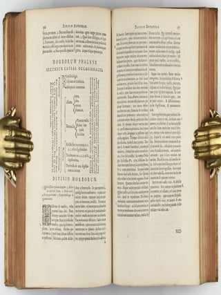 Ortus medicinae. Id est, initia physicae inaudita. Progressus medicinae novus, in morborum ultionem, ad vitam longam. Edente authoris filio, F. M. van Helmont.