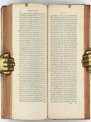 Ortus medicinae. Id est, initia physicae inaudita. Progressus medicinae novus, in morborum ultionem, ad vitam longam. Edente authoris filio, F. M. van Helmont.