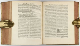 Ortus medicinae. Id est, initia physicae inaudita. Progressus medicinae novus, in morborum ultionem, ad vitam longam. Edente authoris filio, F. M. van Helmont.