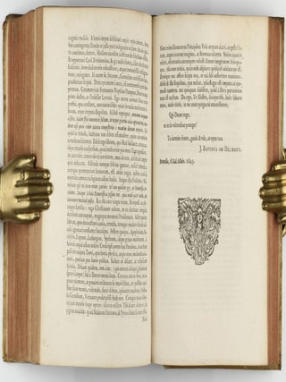 Ortus medicinae. Id est, initia physicae inaudita. Progressus medicinae novus, in morborum ultionem, ad vitam longam. Edente authoris filio, F. M. van Helmont.