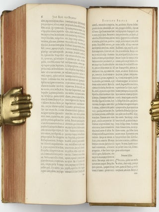 Ortus medicinae. Id est, initia physicae inaudita. Progressus medicinae novus, in morborum ultionem, ad vitam longam. Edente authoris filio, F. M. van Helmont.