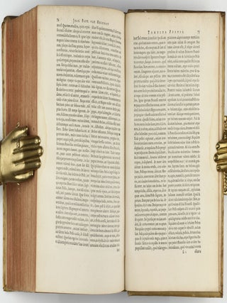 Ortus medicinae. Id est, initia physicae inaudita. Progressus medicinae novus, in morborum ultionem, ad vitam longam. Edente authoris filio, F. M. van Helmont.