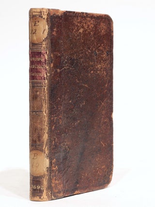 General heads for the natural history of a country, great or small; drawn out for the use of travellers and navigators ... To which is added, other directions for navigators, etc. with particular observations of the most noted countries in the world: by another hand.