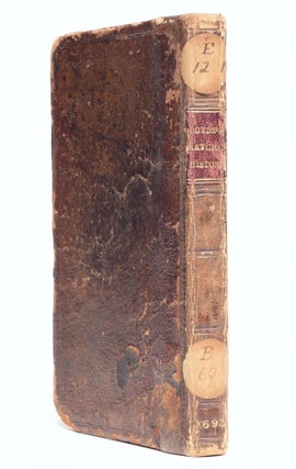 General heads for the natural history of a country, great or small; drawn out for the use of travellers and navigators ... To which is added, other directions for navigators, etc. with particular observations of the most noted countries in the world: by another hand.