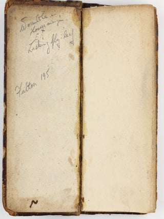 General heads for the natural history of a country, great or small; drawn out for the use of travellers and navigators ... To which is added, other directions for navigators, etc. with particular observations of the most noted countries in the world: by another hand.