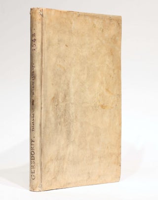 Feldtbuch der Wundtartzney.