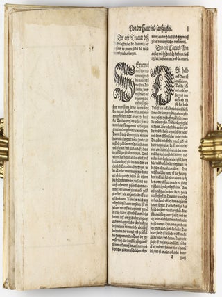 Feldtbuch der Wundtartzney.