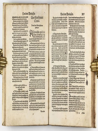 Feldtbuch der Wundtartzney.