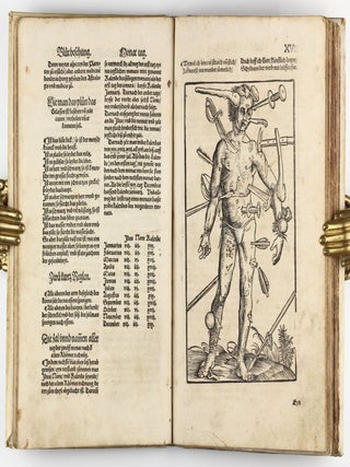 Feldtbuch der Wundtartzney.
