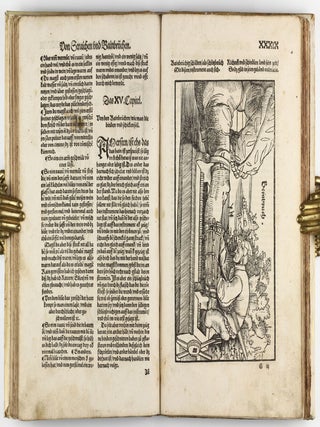 Feldtbuch der Wundtartzney.