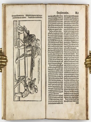 Feldtbuch der Wundtartzney.