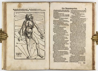 Feldtbuch der Wundtartzney.