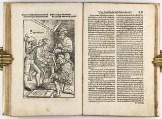 Feldtbuch der Wundtartzney.