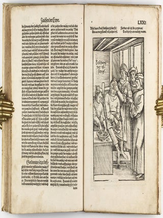 Feldtbuch der Wundtartzney.