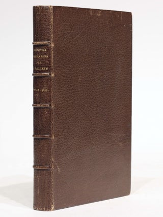 Discours admirables, de la nature des eaux et fonteines, tant naturelles qu'artificielles, des métaux, des sels & salines, des pierres, des terres, du feu & des emaux.