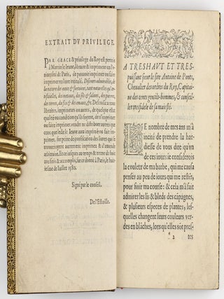 Discours admirables, de la nature des eaux et fonteines, tant naturelles qu'artificielles, des métaux, des sels & salines, des pierres, des terres, du feu & des emaux.