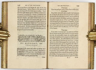 Discours admirables, de la nature des eaux et fonteines, tant naturelles qu'artificielles, des métaux, des sels & salines, des pierres, des terres, du feu & des emaux.