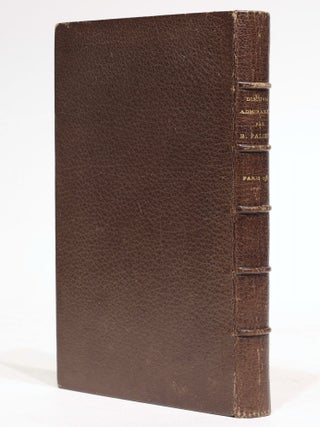 Discours admirables, de la nature des eaux et fonteines, tant naturelles qu'artificielles, des métaux, des sels & salines, des pierres, des terres, du feu & des emaux.
