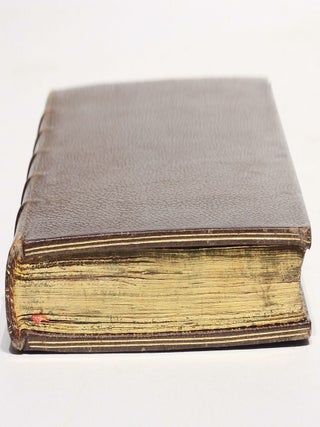Discours admirables, de la nature des eaux et fonteines, tant naturelles qu'artificielles, des métaux, des sels & salines, des pierres, des terres, du feu & des emaux.