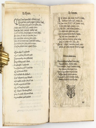 De distillatione lib. IX. Quibus certa methodo, multiplicique artificio, penitioribus naturae arcanis detectis, cuiuslibet mixti in propria elementa resolutio, perfecte docetur.