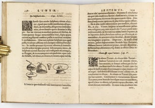 De distillatione lib. IX. Quibus certa methodo, multiplicique artificio, penitioribus naturae arcanis detectis, cuiuslibet mixti in propria elementa resolutio, perfecte docetur.