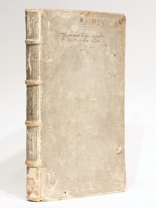 Distillierbuch der rechten Kunst, von Kreutern, Wurtzeln, Blumen, Samen, Früchten, unnd Gethier, ware Beschreibung unnd Abconterfaytung, wie man die Wasser davon bren(n)en, distillieren, halten und gebrauchen soll.