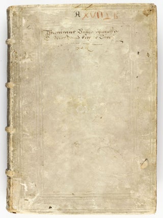 Distillierbuch der rechten Kunst, von Kreutern, Wurtzeln, Blumen, Samen, Früchten, unnd Gethier, ware Beschreibung unnd Abconterfaytung, wie man die Wasser davon bren(n)en, distillieren, halten und gebrauchen soll.
