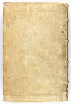 Distillierbuch der rechten Kunst, von Kreutern, Wurtzeln, Blumen, Samen, Früchten, unnd Gethier, ware Beschreibung unnd Abconterfaytung, wie man die Wasser davon bren(n)en, distillieren, halten und gebrauchen soll.