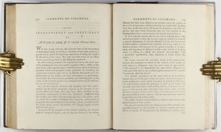 The Elements of Commerce, Politics and Finances. In Three Treatises on those Important Subjects. Designed as a Supplement to the Education of British Youth, after they quit the public Universities or private Academies.