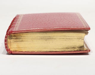 Pensées de M. Pascal sur la religion et sur quelques autres sujets, qui ont esté trouvées après sa mort parmy ses papiers.