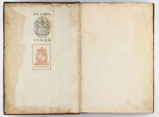 Micrographia: or some Physiological Descriptions of Minute Bodies made by Magnifying Glasses with Observations and Inquiries thereupon.
