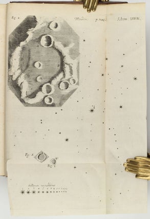 Micrographia: or some Physiological Descriptions of Minute Bodies made by Magnifying Glasses with Observations and Inquiries thereupon.