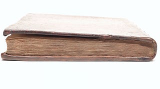 Micrographia: or some Physiological Descriptions of Minute Bodies made by Magnifying Glasses with Observations and Inquiries thereupon.