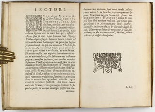 Poliorceticon sive de machinis tormentis telis. Libri Quinque.