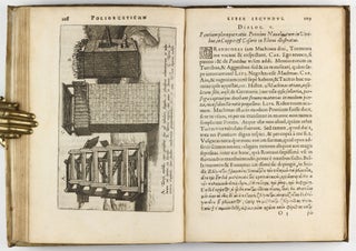 Poliorceticon sive de machinis tormentis telis. Libri Quinque.