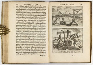 Poliorceticon sive de machinis tormentis telis. Libri Quinque.