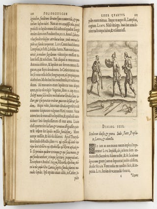 Poliorceticon sive de machinis tormentis telis. Libri Quinque.