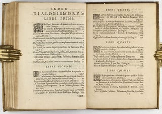 Poliorceticon sive de machinis tormentis telis. Libri Quinque.
