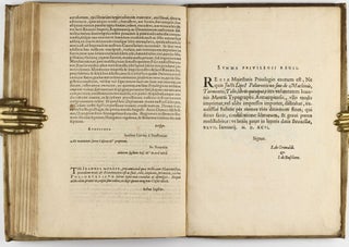 Poliorceticon sive de machinis tormentis telis. Libri Quinque.