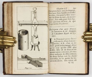 Traité du Nivellement, avec une Relation de quelques Nivellemens faits par ordre du Roy, et un Abbregé de la Mesure de la Terre. Mis en lumiere par les soins de M. de La Hire.