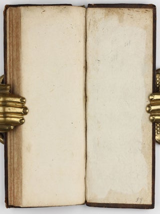 Traité du Nivellement, avec une Relation de quelques Nivellemens faits par ordre du Roy, et un Abbregé de la Mesure de la Terre. Mis en lumiere par les soins de M. de La Hire.